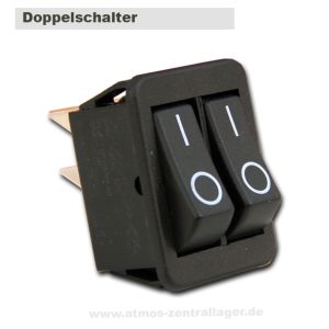 Doppelschalter 
