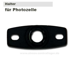 Halterung für ATMOS Photozelle