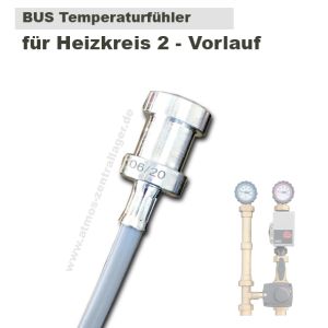 JBR Datenfühler - Heizkreis 2