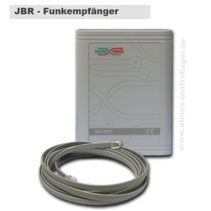 JBR Funkempänger für JBR Wifi