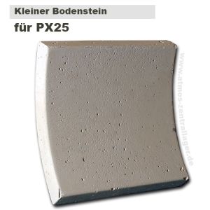 ATMOS PX kleiner Bodenstein Typ G