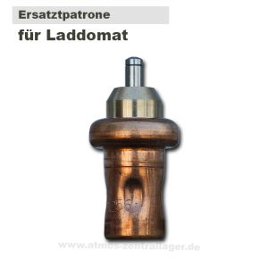 Laddomat Ersatzpatrone 72°C