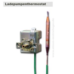 Ladepumpenthermostat