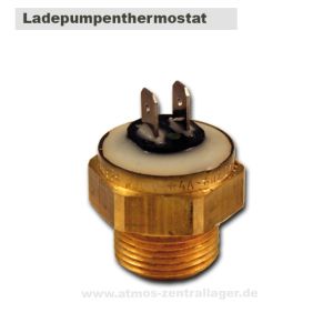 Ladepumpenthermostat 90°C