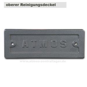 Reinigungsdeckel