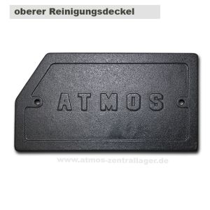 oberer Reinigungsdeckel -185 x 345 mm