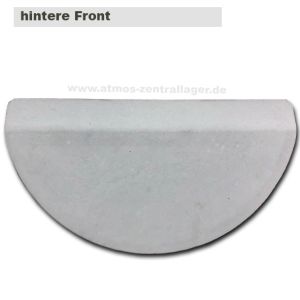 hintere Front für PX10 Typ - E