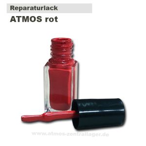 ATMOS - Reparaturlack - rot