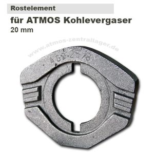 Standard Rost 20mm
