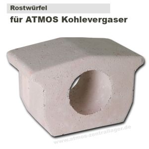 Rostwürfel 