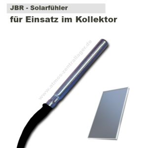 JBR - Solarfühler
