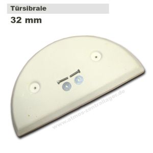 Türsibrale für normale Tür