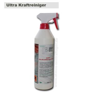 Kraftreiniger