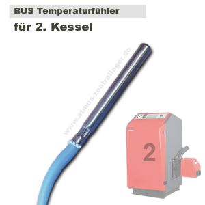 JBR Datenfühler - Kessel 2
