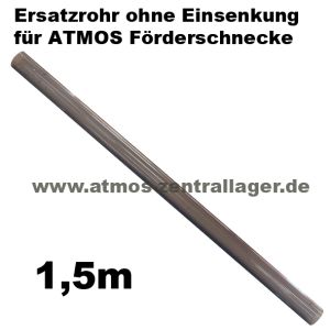 Ersatzrohr 