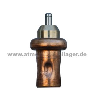 Laddomat Ersatzpatrone 63°C