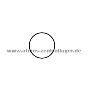 Laddomat Nullring für Thermopatrone