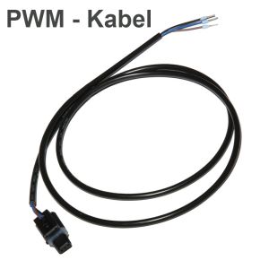 PWM - Signalkabel
