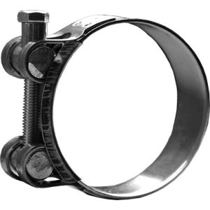 Spannschelle für Ansaugschlauch