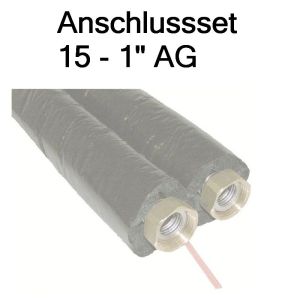 WIP-Flex-Twin - Anschlussset 15 - 1