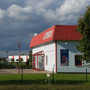 ATMOS Zentrallager GmbH